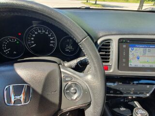 Honda HR-V Elegance 1.5 96kW
