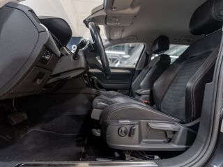 Volkswagen Passat R-Line 4 Motion 140kW