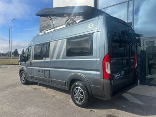 Carado CV602 Pro FIat 2.2 103kW