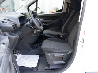 Toyota ProAce City 1.5 75кВ