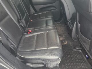 Jeep Grand Cherokee 3.0 177кВ