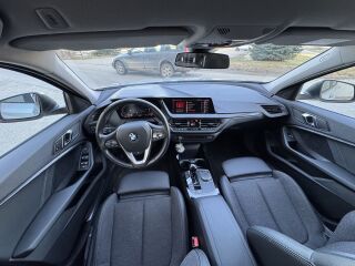 BMW 118 1.5 100kW