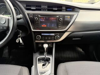 Toyota Auris Active 1.6 97kW