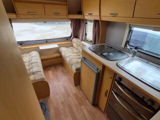 Elddis Xplore 474