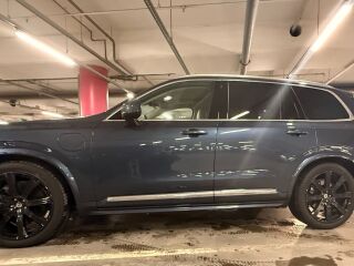 Volvo XC90 Ultra bright 2.0 T8 PHEV 335kW