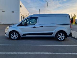 Ford Transit Connect  L2H1 1.5 88кВ