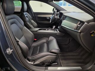 Volvo S90 2.0 173kW
