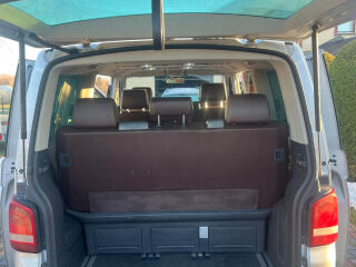 Volkswagen Multivan 2.0 132kW