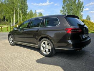 Volkswagen Passat Highline 2.0 140kW