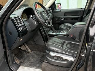 Land Rover Range Rover 3.6 200kW