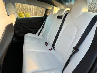 Tesla Model 3 153kW