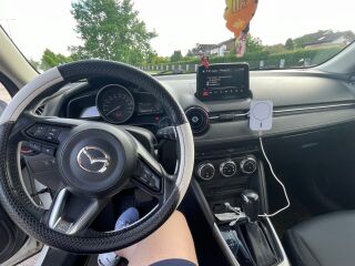 Mazda CX-3 2.0 88kW
