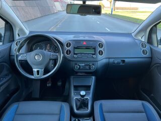 Volkswagen Golf Plus TEAM 1.4 TSi 90kW