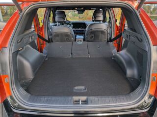 Kia Sportage HEV GT-Line 6AT 2WD 1.6 R4 T-GDI 132kW