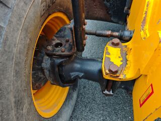 JCB 542-70 AGS 4,399.0 93кВ