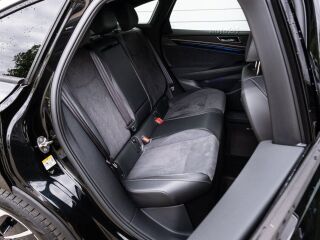 Volkswagen ID.7 147kW