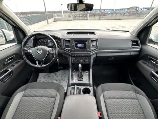 Volkswagen Amarok 3.0 150kW