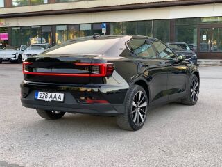 Polestar 2 Long Range 170кВ