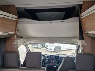 Adria CORAL XL 670 DK 2.2 121kW