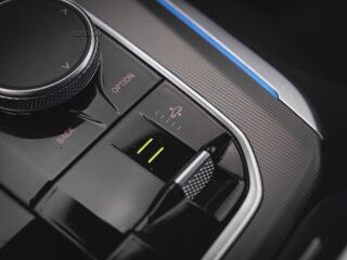 BMW X5 xDrive45e 3.0 Plug-in Hybrid 290kW