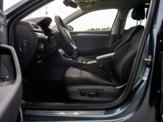 Skoda Superb Style 1.6 TDI 88kW