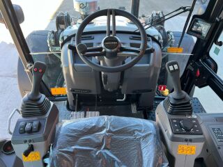Hidromek HMK 102 S 4x4 74kW