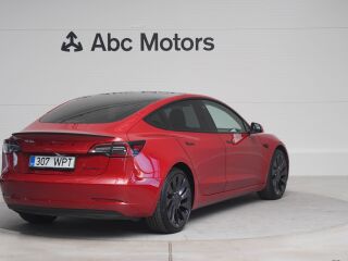 Tesla Model 3 Performance AWD Facelift 155kW