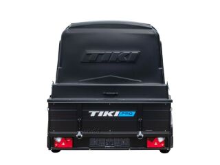 Tiki Treiler CP300 LH PRO BLACK DUPLEX
