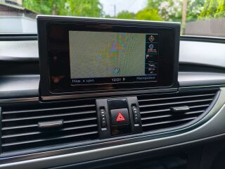 Audi A6 Comfort Package 2.0 130кВ