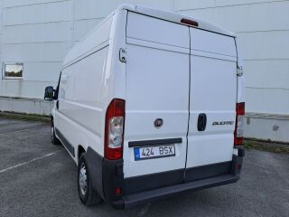 Fiat Ducato KÜLMIK 2.0 85kW