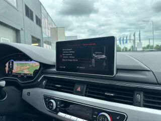 Audi A5 S-Line 2.0 TDI 140kW