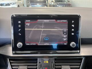 SEAT Tarraco Xcellence 2.0 140kW