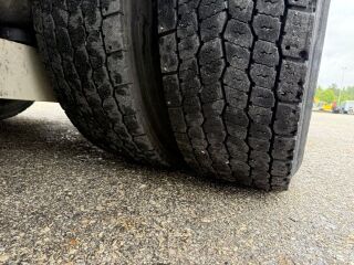Mercedes-Benz Econic 1835 4x2 JOAB + EURO6 260кВ
