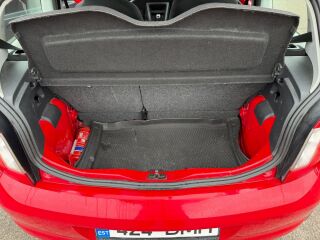 Skoda Citigo 1.0 44kW