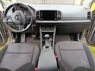 Skoda Karoq ELEGANCE 4X4 2.0 TDI 110кВ