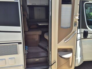 Adria MATRIX 670SL AXESS 2.2 121kW