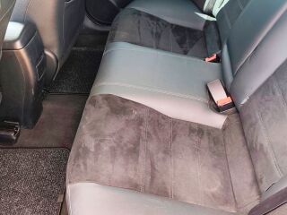 Toyota Avensis 2.0 114kW