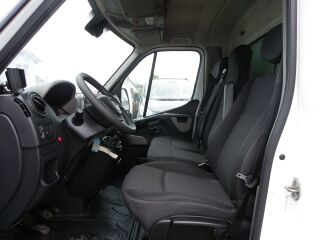 Opel Movano MULTILIFTa/c 2.3 TDI 125kW