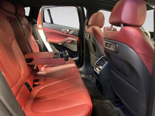 BMW X6 xDrive40i M-Sportpakett 3.0 250kW