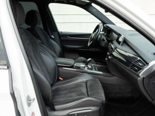BMW X5 M-Pakett Shadowline 3.0 190kW
