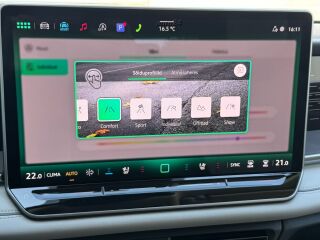 Volkswagen Tayron Elegance 4motion 2.0 TSI 150kW