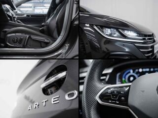 Volkswagen Arteon R-line eHybrid 1.4 115kW