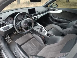 Audi S5 3.0 260kW