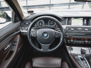 BMW 535 Facelift 3.0 230кВ