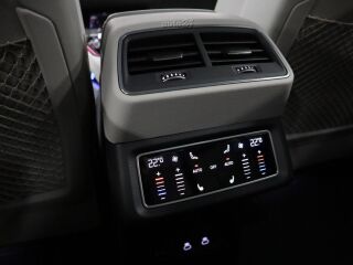 Audi Q8 e-tron Sportback 50 quattro 158kW