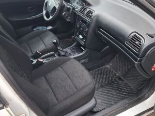 Peugeot 406 1.7 85кВ