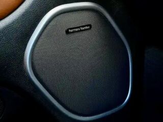 Jeep Grand Cherokee SRT 6.4 344kW