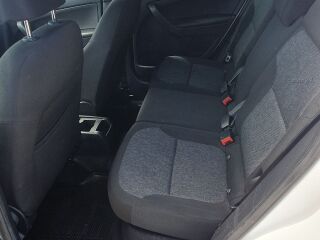 Skoda Yeti 2.0 81кВ