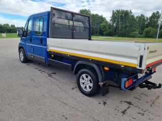 Peugeot Boxer 2.2 88кВ