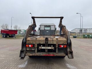 Mercedes-Benz Antos 2543 EURO 6 316kW